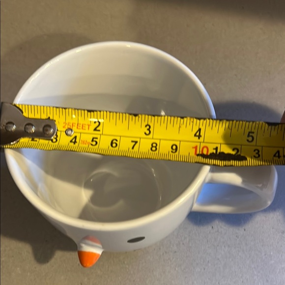 Royal Norfolk Snowman Mug Christmas Winter Holiday - Picture 7 of 8